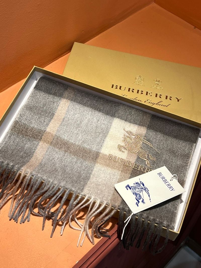 Burberry Scarf